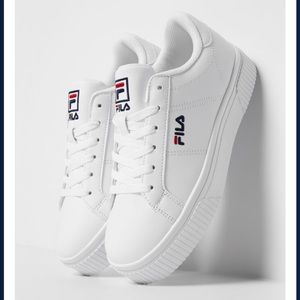 NEW Fila Sneakers